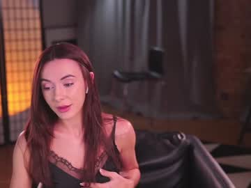 webcam girl _mariarty_ today image #3893041