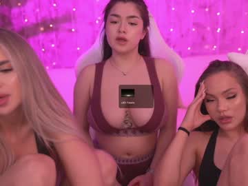 webcam couple anabel054 today image #3599122