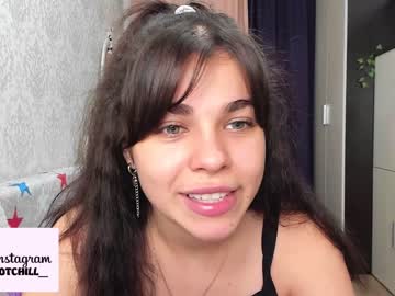 webcam girl hot_chill__ today image #2830765