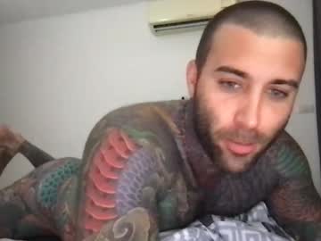 Cam for inkedstallion