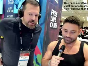 webcam man ryanlanders today image #3463366