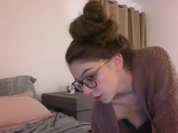 webcam girl rosegold18 today image #2907510