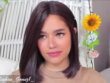 webcam girl _meghan_gomez1_ today image #294655