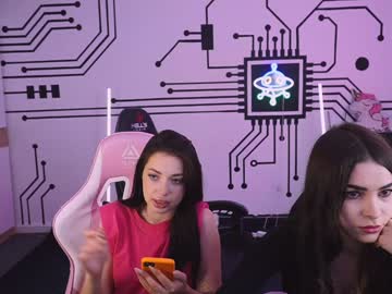 webcam couple anabel054 today image #2004027