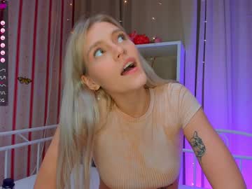 webcam girl annbarby today image #2126446