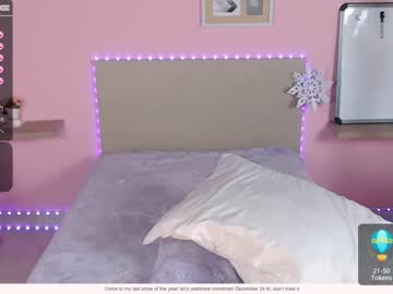 webcam girl little_effy18 today image #707995