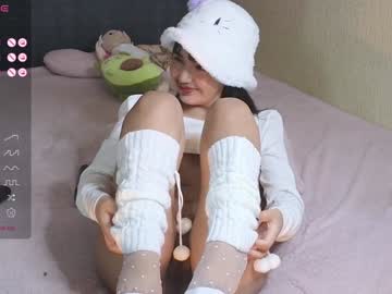 webcam girl mafer_doll today image #4024366