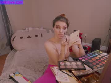 webcam girl chroniclove today image #3233749