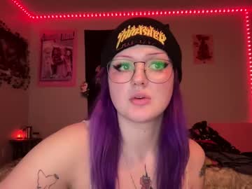 webcam girl gro0vybaby today image #3984780