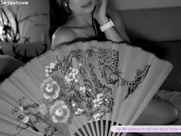 webcam girl alejastorm today image #700694