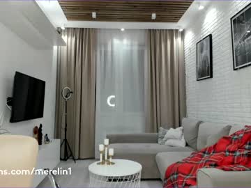 webcam girl merelin__ today image #964419