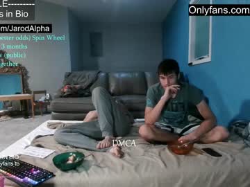 webcam man jarodalpha today image #3916769