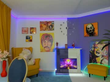 webcam girl leila_moors today image #20492