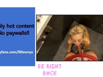 webcam girl lillieonyx today image #3011769