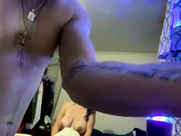 webcam couple creamybritches today image #264035