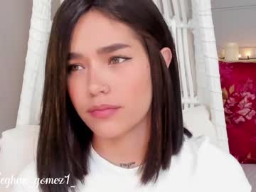 webcam girl _meghan_gomez1_ today image #1761024