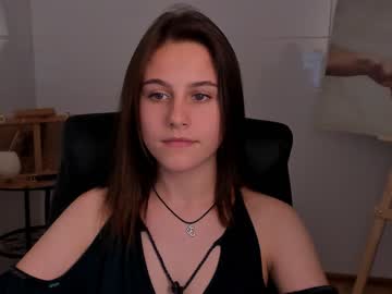 webcam girl valerie_shine today image #101983