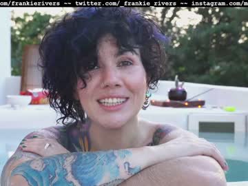 webcam girl _frankie_rivers today image #1368406