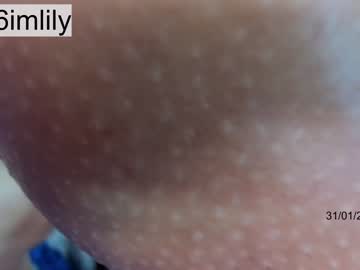 webcam girl imlily96 today image #1035169