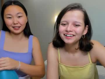 webcam couple vanessa_tomson today image #3102995