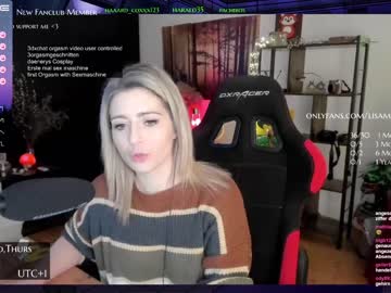 webcam girl kimilee22 today image #3692058