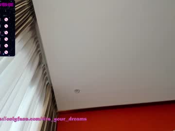 webcam girl tits_your_dreams today image #1817699