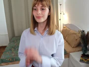 webcam girl cute_mutella today image #3957815