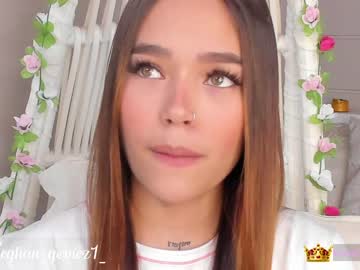 webcam girl _meghan_gomez1_ today image #2155800
