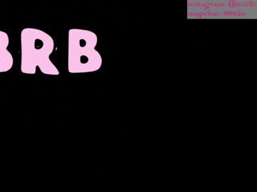 webcam girl scarlett__baker today image #2093198