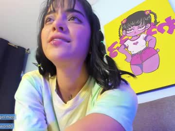 webcam girl megan_world today image #469598