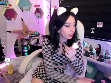 webcam girl stephymoon_ today image #2712292