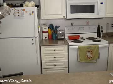 webcam girl fiery_redhead today image #2818716