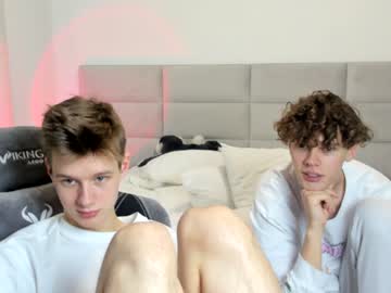 webcam man cute_thomas today image #3170015