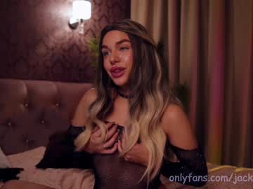 webcam girl jacky_smith today image #899541