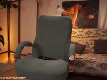 webcam girl lovely_tammy today image #1603601