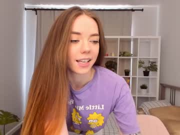 webcam girl thisisamelia today image #1530323