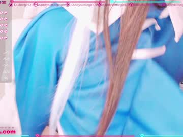 webcam girl daddyslittlegirl01 today image #1222863