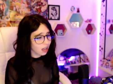 webcam girl stephymoon_ today image #4829