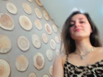 webcam girl christine_coy today image #640501