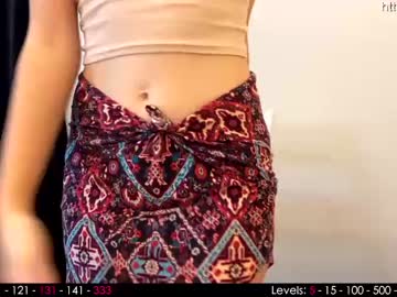 webcam girl its_lily today image #3883731