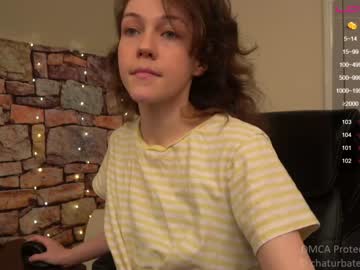 webcam girl its_lily today image #247239