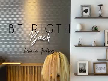 webcam girl letiziafulkers1 today image #2793635