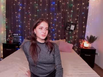 webcam girl thelmaandrewse today image #3376207