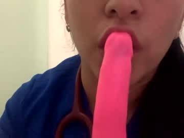 Cam for nursesugar