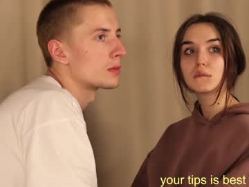 webcam couple evaogkush today image #2890541