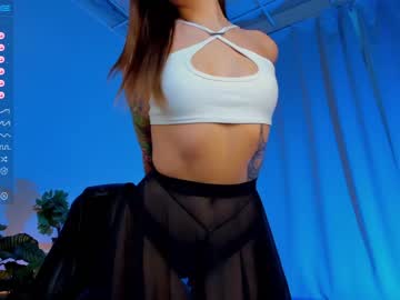 webcam girl jessica_flame_ today image #3701586