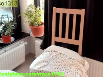 webcam girl nyconik today image #3059467