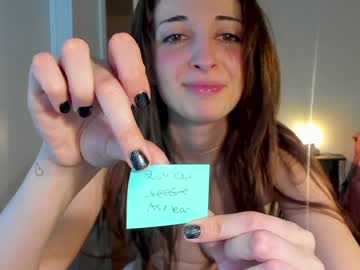 webcam girl rosykindred today image #3513935