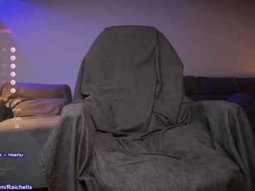 webcam tranny raichell_magicts today image #3964800