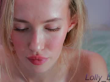 webcam girl lolly_bella_ today image #2592921